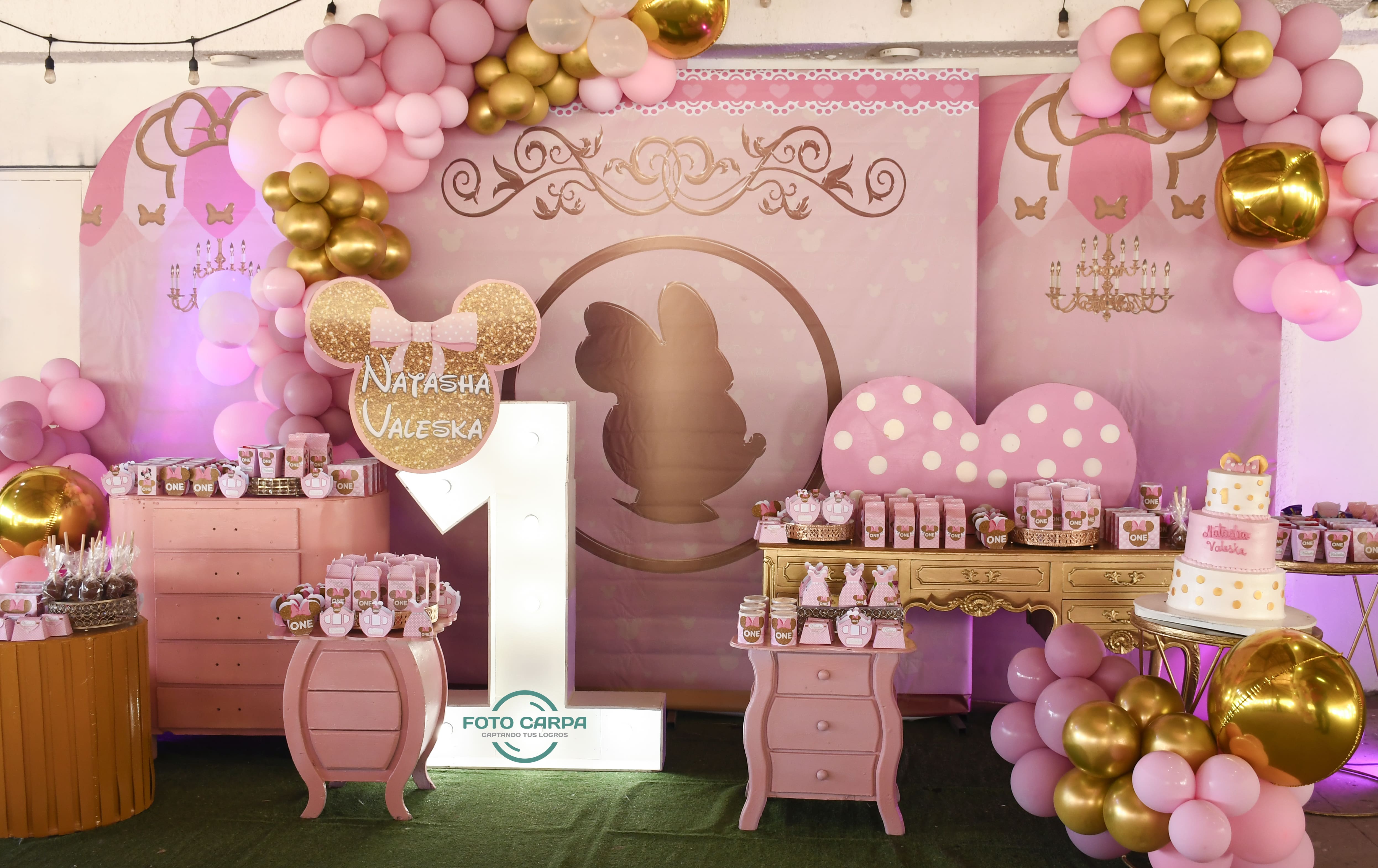 Imagen fiesta 1 año